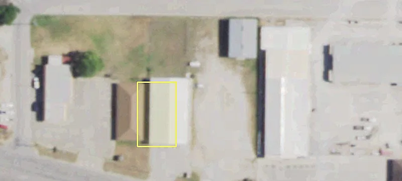 Highway Frontage Commercial Property