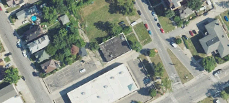 Detroit Medical Building Opportunity