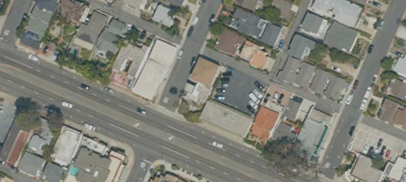 Laguna Beach Mixed-Use Investment