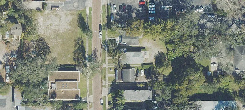 Downtown Orlando Office Space Available