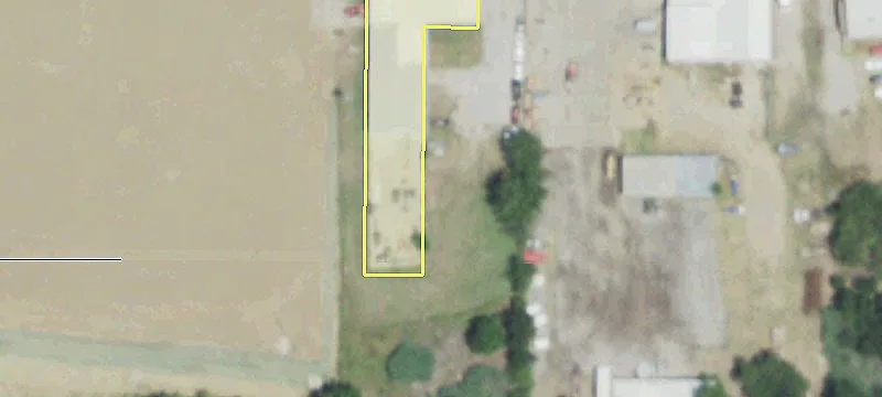 Highway Frontage Commercial Property