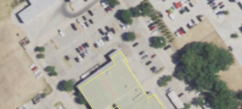 Granbury Warehouse and Office Space