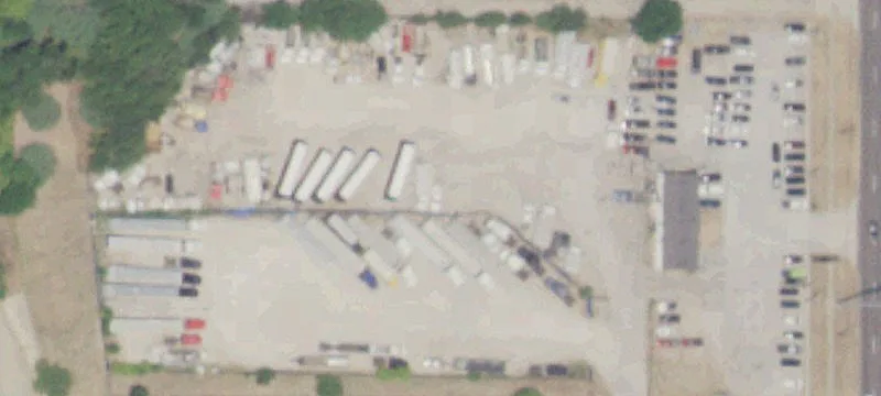 Commercial Corner Lot For Sale