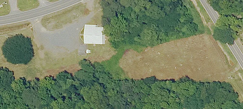 Haughton Restaurant Opportunity on Highway
