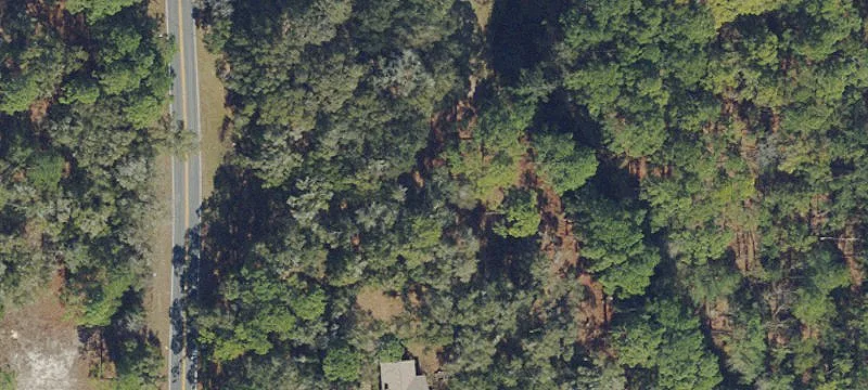 Waterfront Acreage for Custom Home