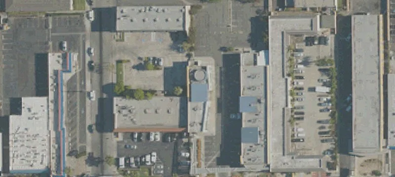 Retail Space in Garden Grove