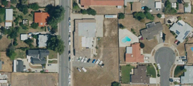 Highland Church Building and Land