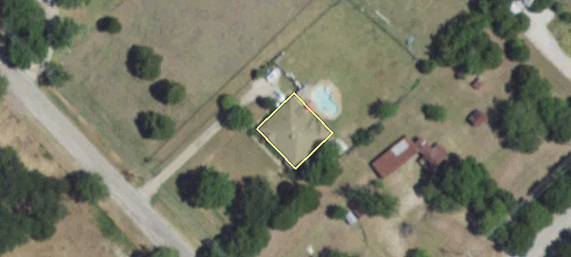Commercial Land in Rowlett, Texas