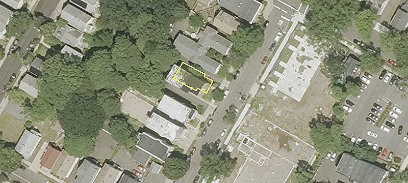 East Rock Apartment For Rent