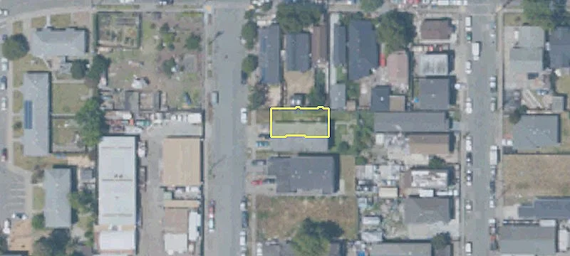 Richmond Triplex with Garage