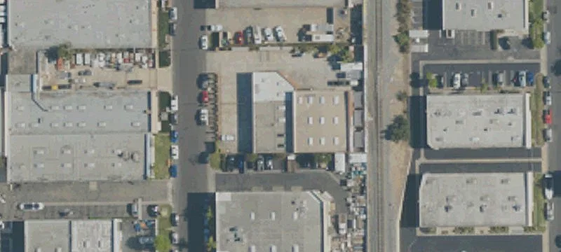 Huntington Beach Industrial Condo