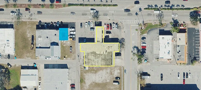 Cape Coral Mixed-Use Warehouse Space
