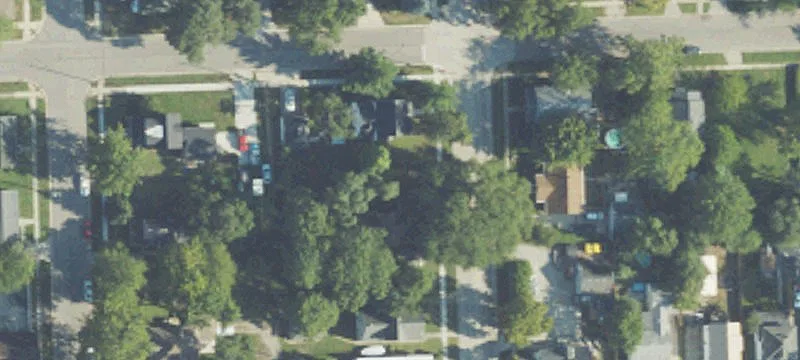Port Huron Duplex Opportunity