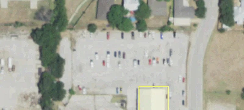 Prime Commercial Land Opportunity