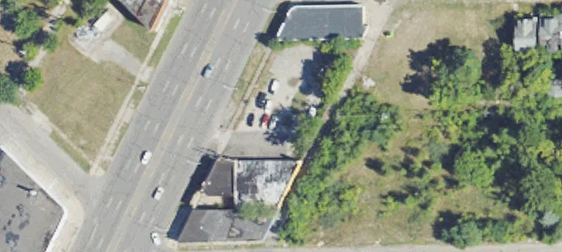 Established Auto Repair Shop For Sale