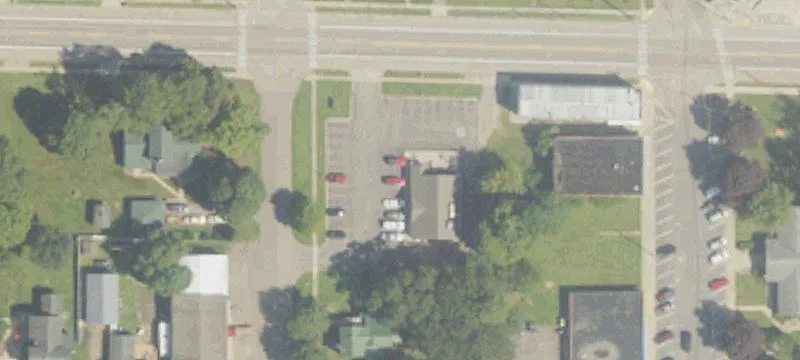 Turnkey Diner in Downtown Augusta