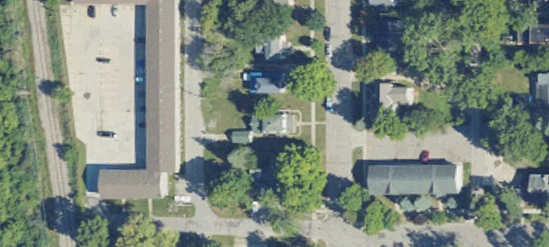 Mt. Pleasant Duplex Investment Opportunity