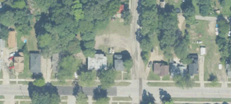 Muskegon Income Property Opportunity