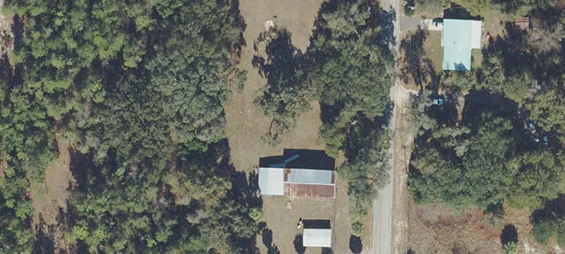 Highway Frontage Commercial Land Opportunity