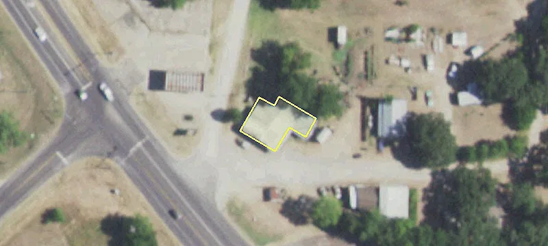 Mixed-Use Property with Income Potential