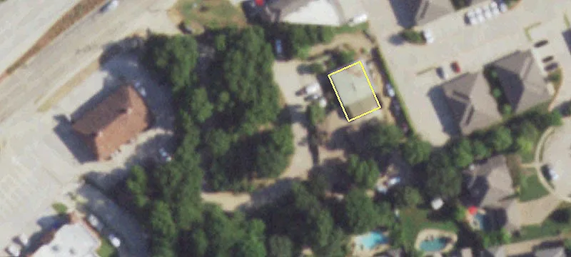 Colleyville Commercial Land Opportunity