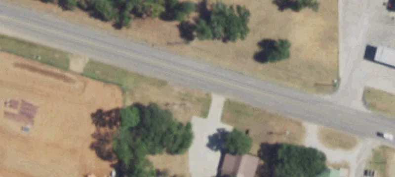 Commercial Lot on Highway 199