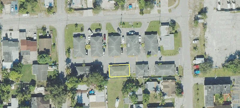 Duplex Unit For Rent