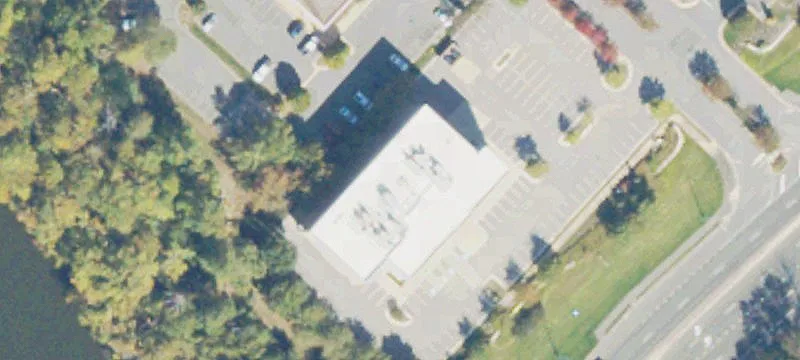 LEED Silver Office Building