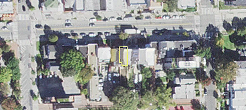 Petworth Mixed-Use Redevelopment Opportunity