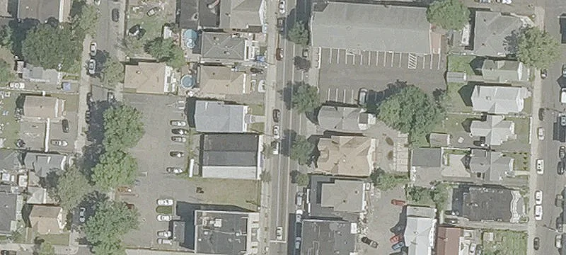 Versatile Commercial Space in Bridgeport