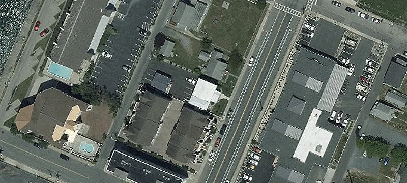 Updated Multifamily Property For Sale