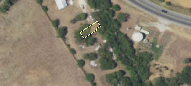 2.93 Acres with Former Restaurant