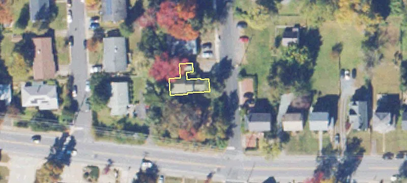 Fontaine Avenue Income Property