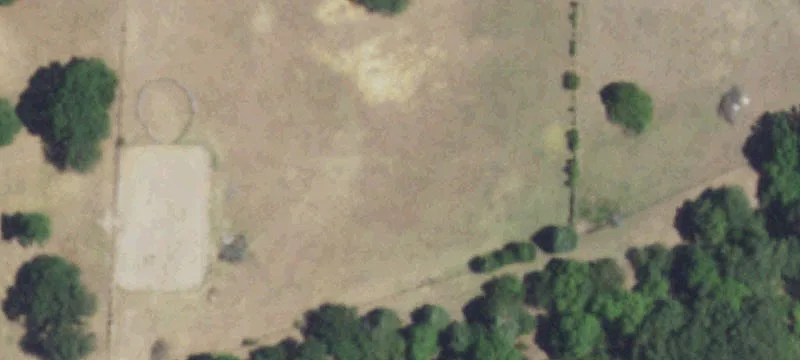 Weatherford Acreage with Equestrian Features