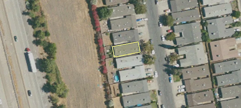 Stockton Triplex Investment Opportunity