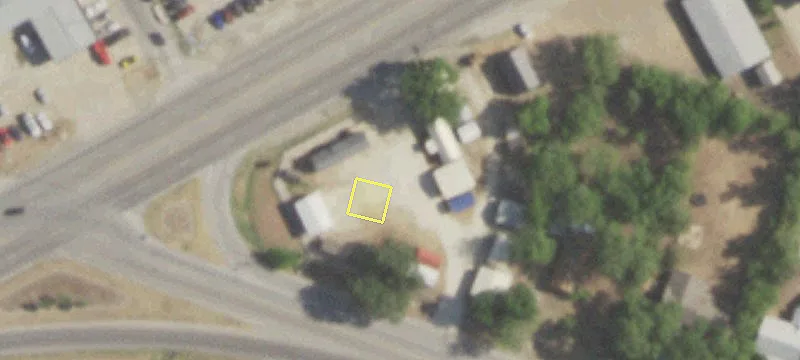 Prime Commercial Land Opportunity