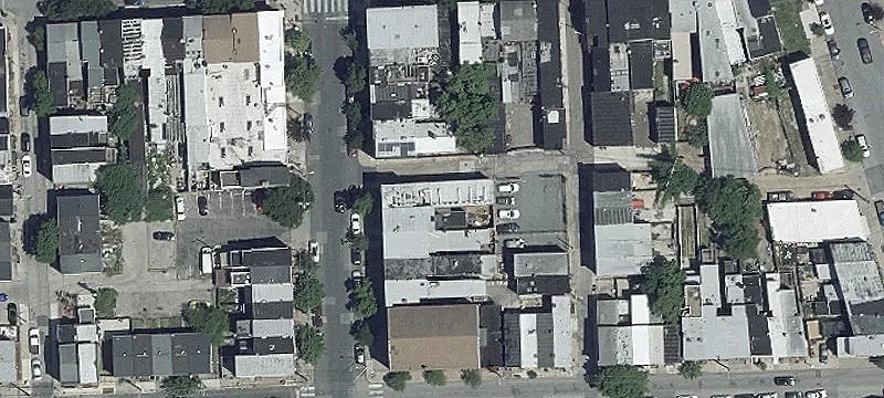 Washington Village Mixed-Use Opportunity