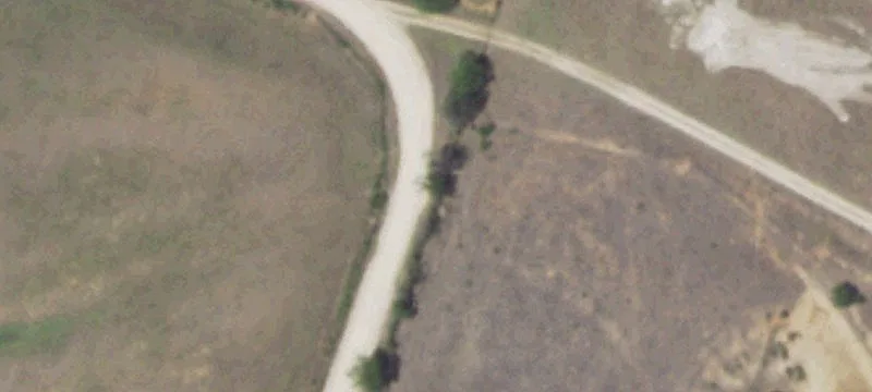 Secluded Ranch with River Frontage