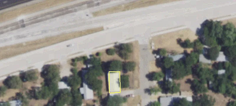Land in Hudson Oaks Area