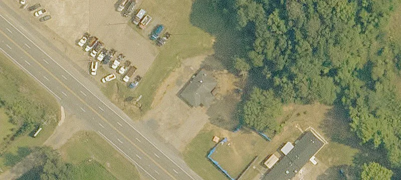 Arcadia Commercial Property for Sale