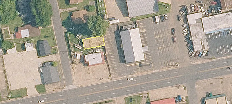 Office Space Near Hamilton Road