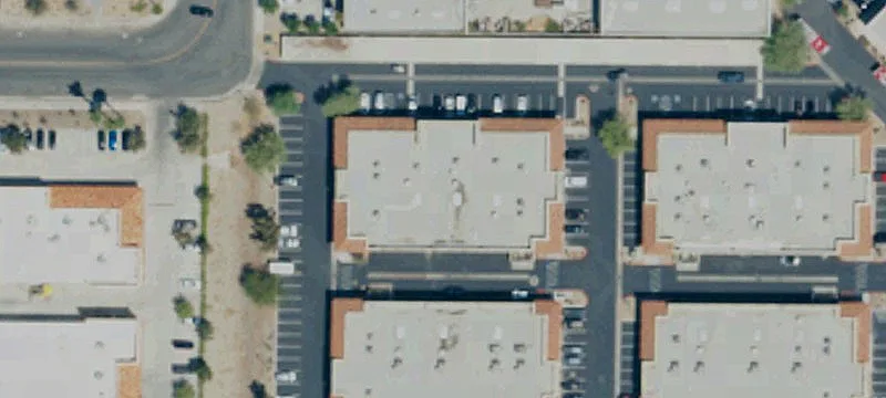 Versatile Flex Space with Warehouse