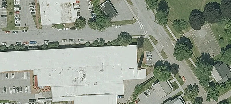 Burlington Office Space Available