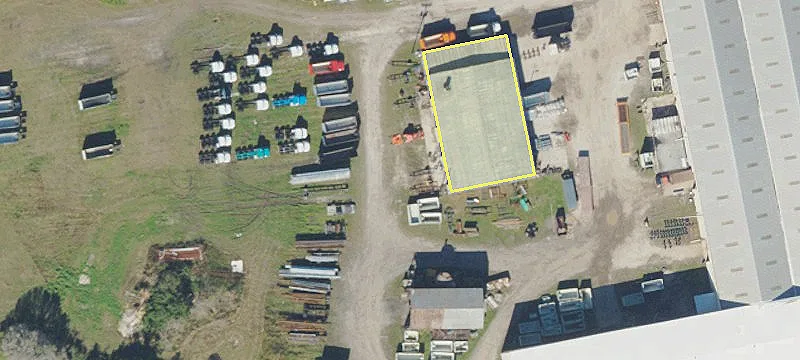 Plant City Commercial Opportunity