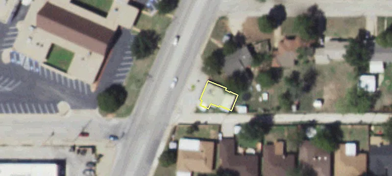 Retail and Residential Redevelopment Opportunity