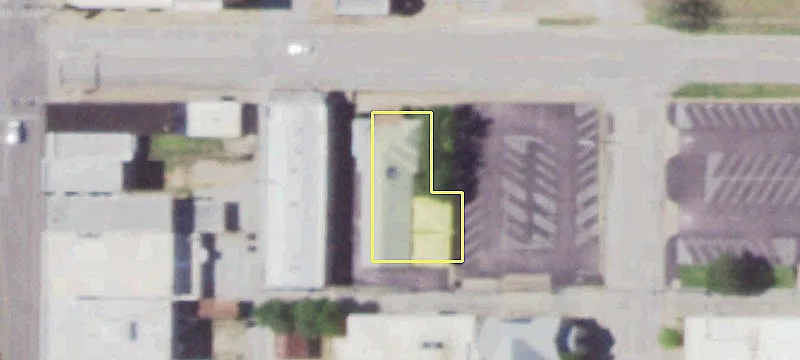 Commercial Office Complex For Sale