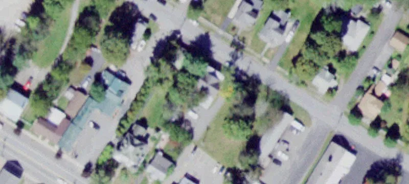 New Quadruplex Near Catskills Casino