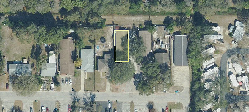 Income-Producing Triplex in Largo