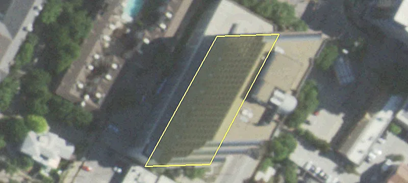 Retail Space Available For Rent