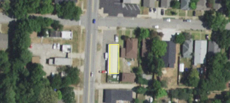 Denison Office Space For Rent